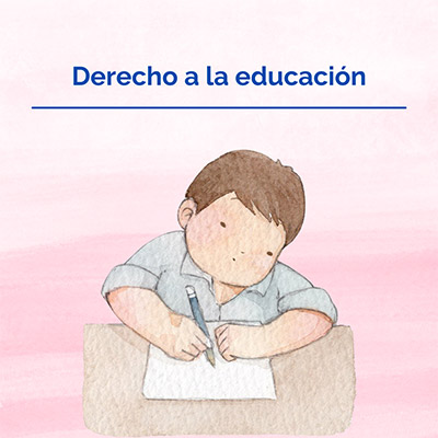 Derecho a la Educación