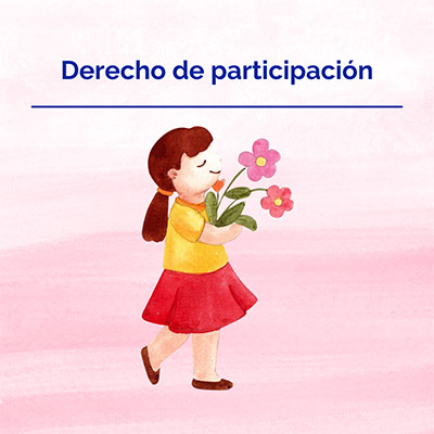 Derecho de Participación