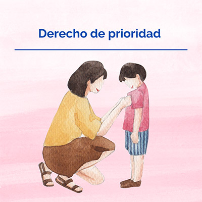 Derecho de prioridad