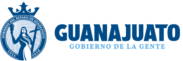 Logo de Guanajuato